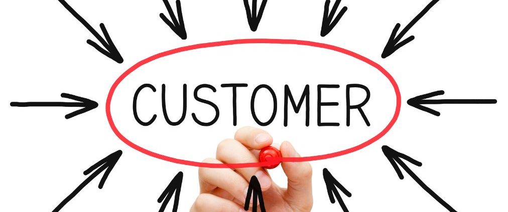 customer service
