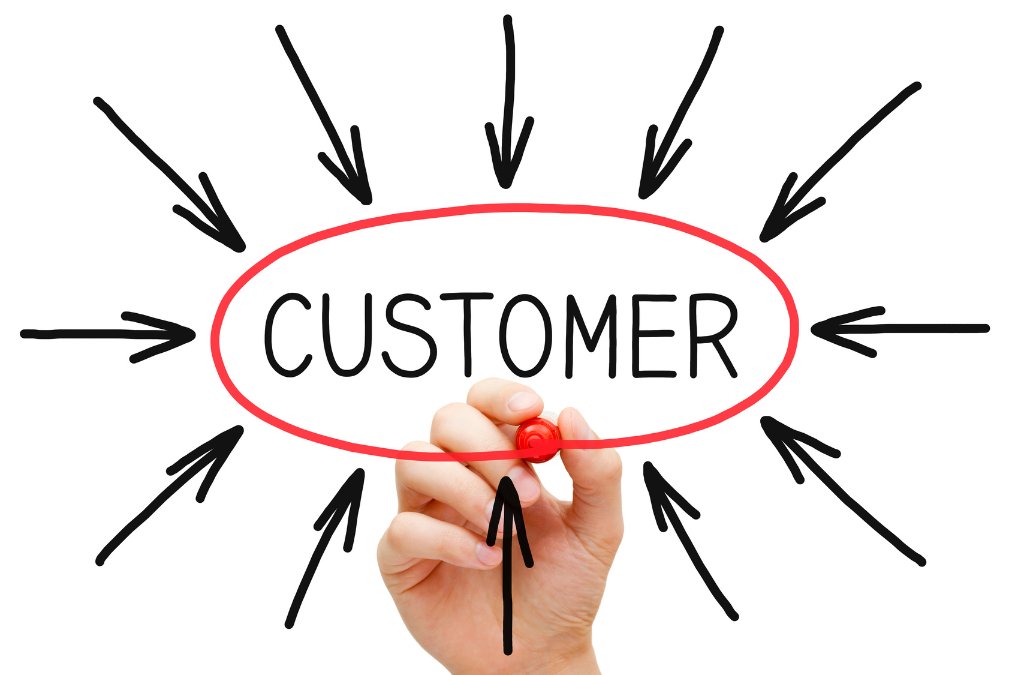 customer service