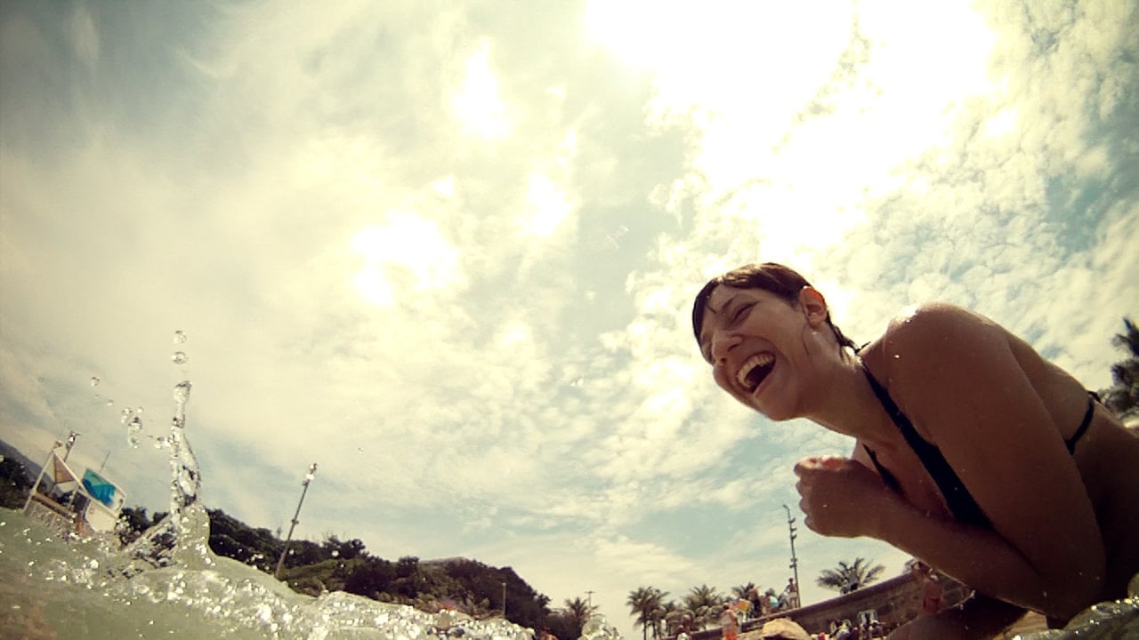 laughing, candid, photo, water, candid photos