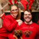holiday photo, card, holiday, picture, photos