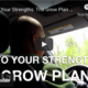 Play To Your Strength