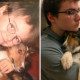 dogs, pets. pet, first, last, photo